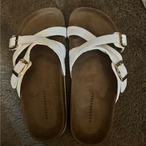 size 7 women’s sandals